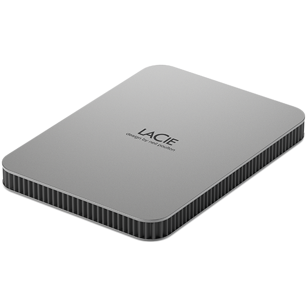 Vanjski HDD LACIE Mobile Drive (2.5/1TB/USB 3.1 TYPE C)-2