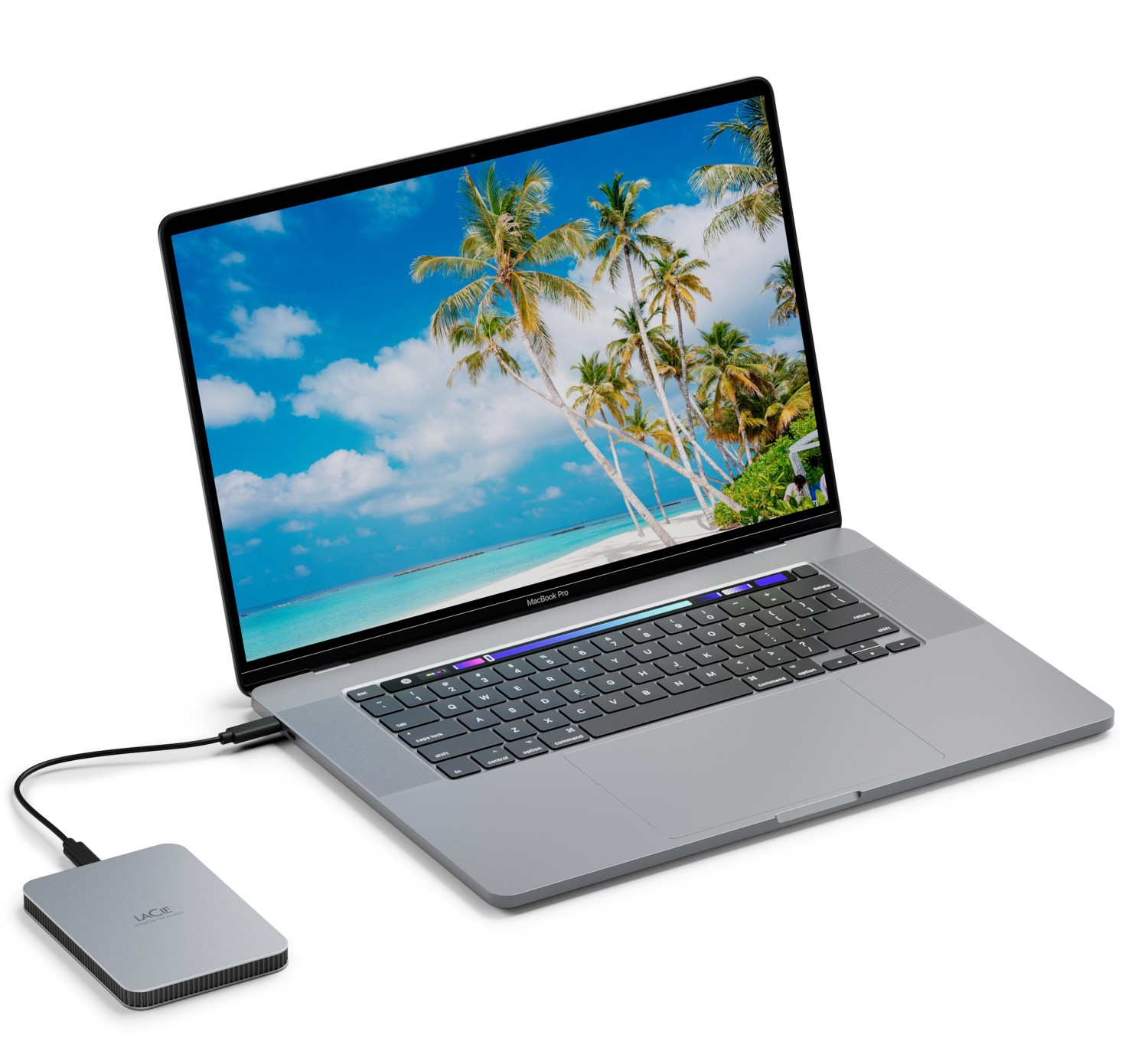 Vanjski HDD LACIE Mobile Drive (2.5/1TB/USB 3.1 TYPE C)-11