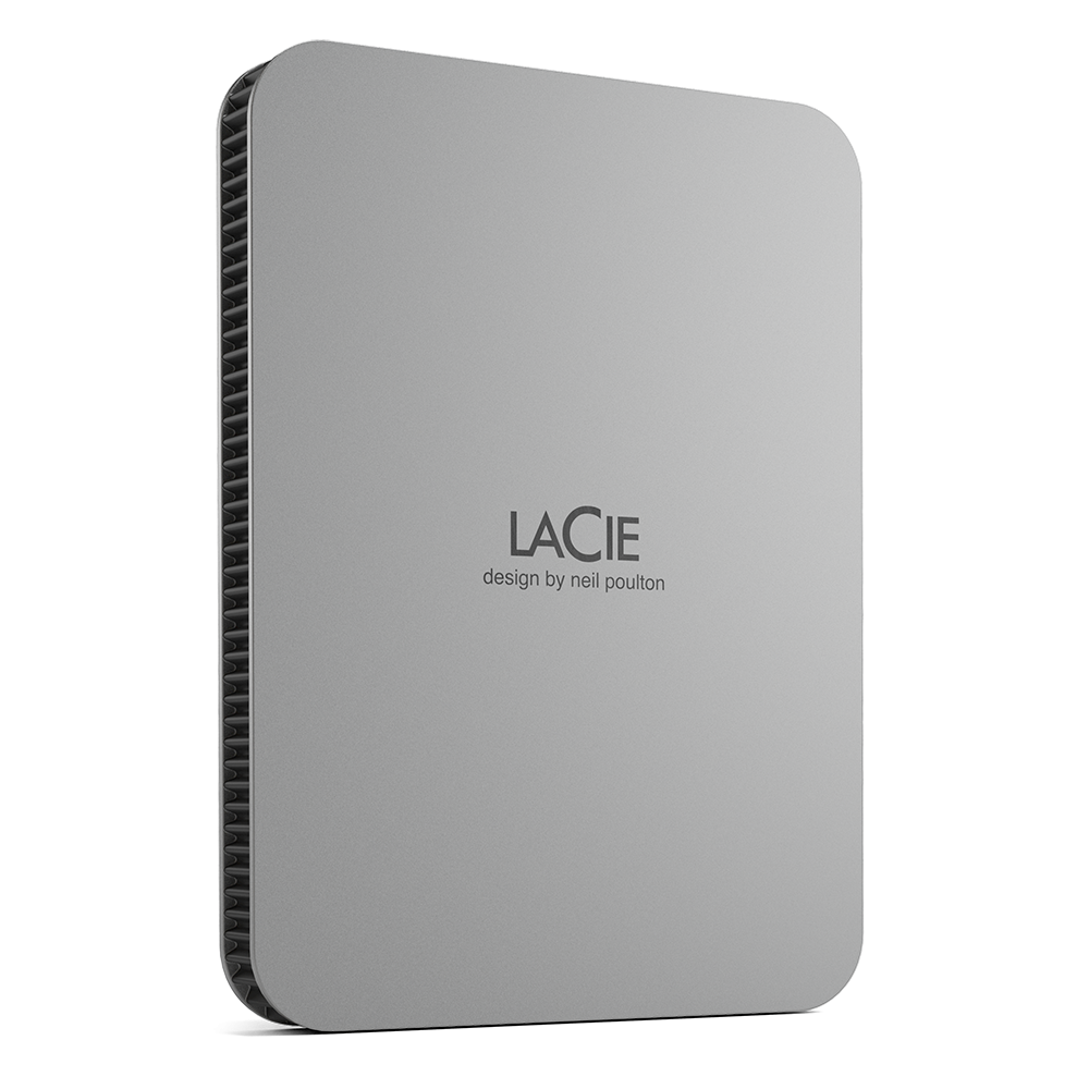 Vanjski HDD LACIE Mobile Drive (2.5/1TB/USB 3.1 TYPE C)-8