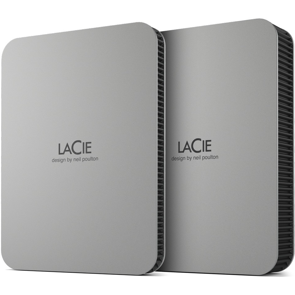 Vanjski HDD LACIE Mobile Drive (2.5/1TB/USB 3.1 TYPE C)-12