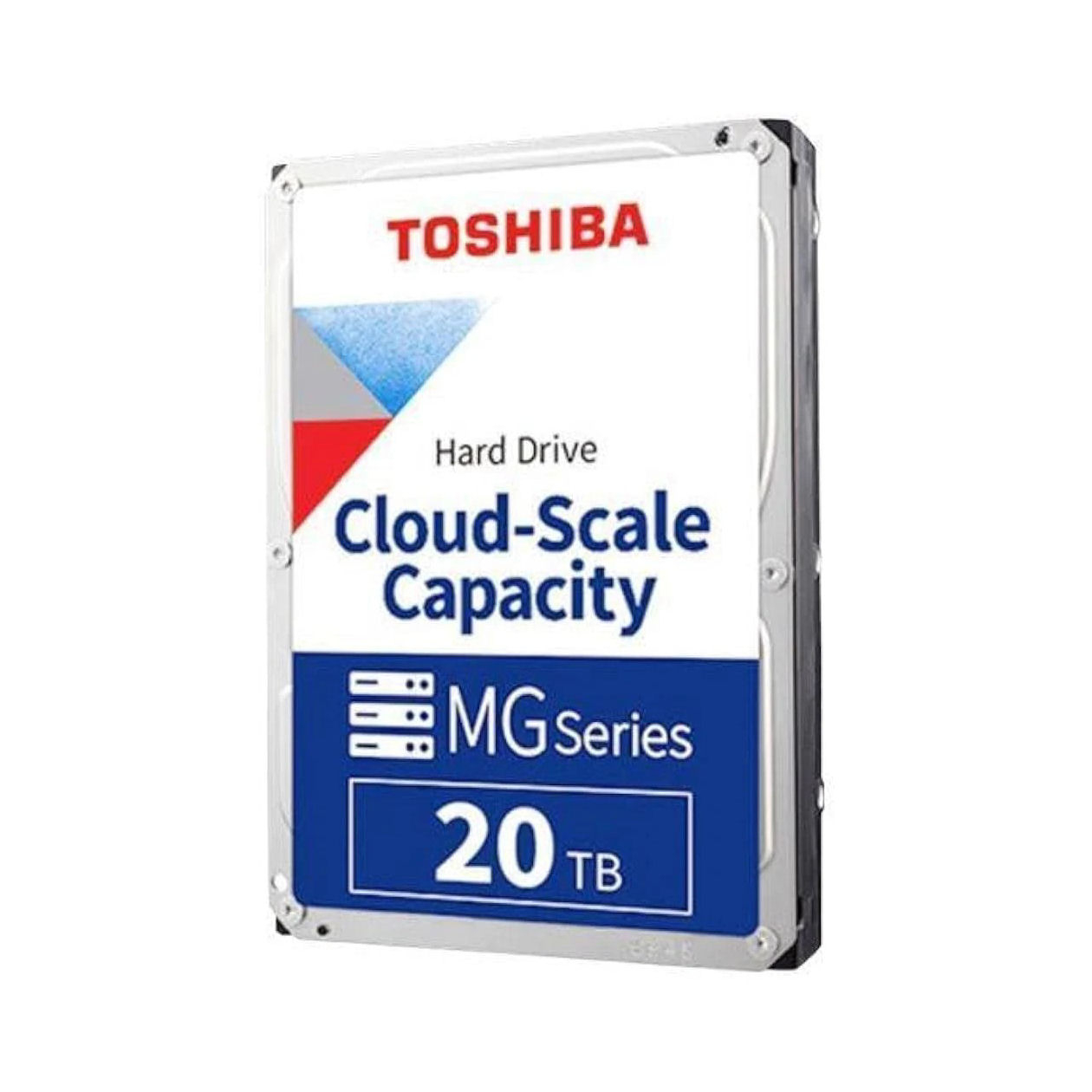 HDD Server TOSHIBA (3.5, 20TB, 512MB, 7200 RPM, SATA 6 Gb/s)-3