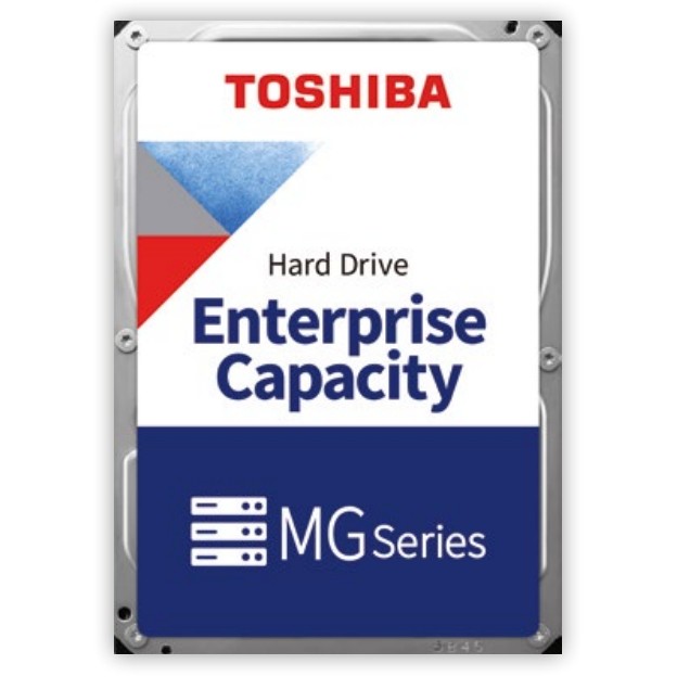 HDD Server TOSHIBA (3.5, 20TB, 512MB, 7200 RPM, SATA 6 Gb/s)-1