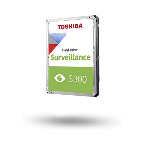 HDD za video nadzor TOSHIBA S300 (3.5" 2TB, 5400RPM, 128MB, SATA 6Gb/s)-3