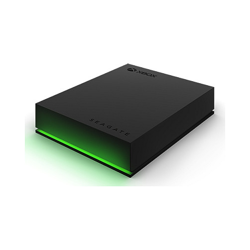 Hard disk SEAGATE 4TB External Gaming Hard Drive (kapacitet 4TB, USB 3.2 Gen 1, kompatibilan s Xbox)-2