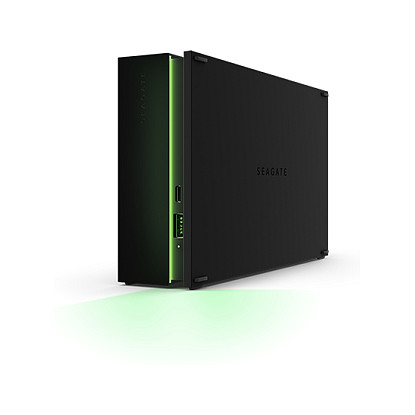 Hard Disk Drive SEAGATE HDD External Game Drive Hub for Xbox (8 TB, USB 3.2 Gen 1)-0