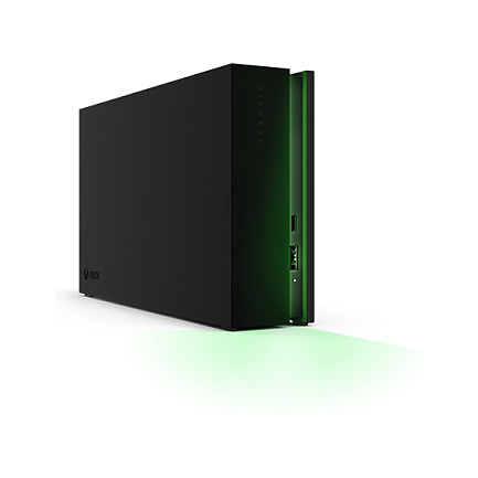 Hard Disk Drive SEAGATE HDD External Game Drive Hub for Xbox (8 TB, USB 3.2 Gen 1)-2