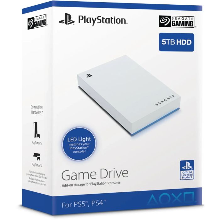 SEAGATE SSD External Game Drive for PS5 (2.5/2TB/USB3.0)-6