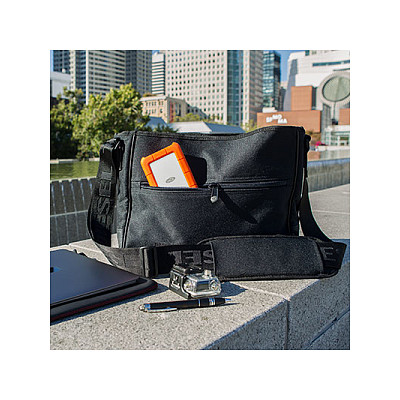 LaCie HDD External Rugged USB-C (2.5/1TB/USB 3.1 TYPE C).-14