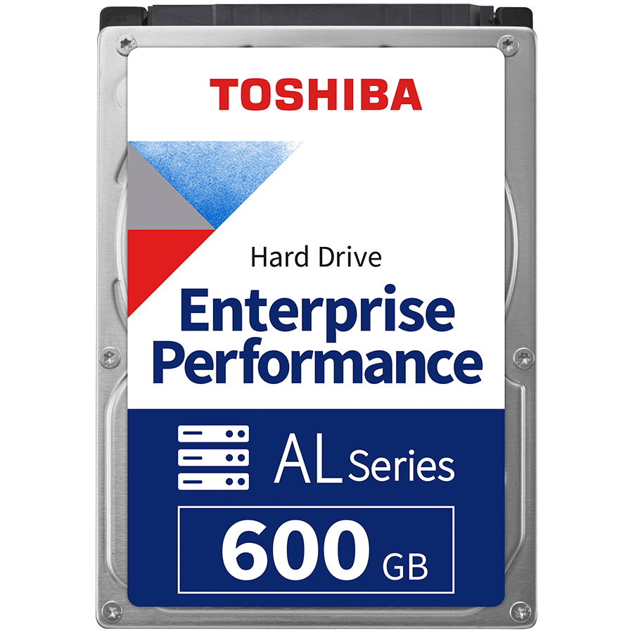 Tvrdi disk TOSHIBA 2.5" 600GB (sas3, 12gb/s, 10k rpm, 128mb cache)-0