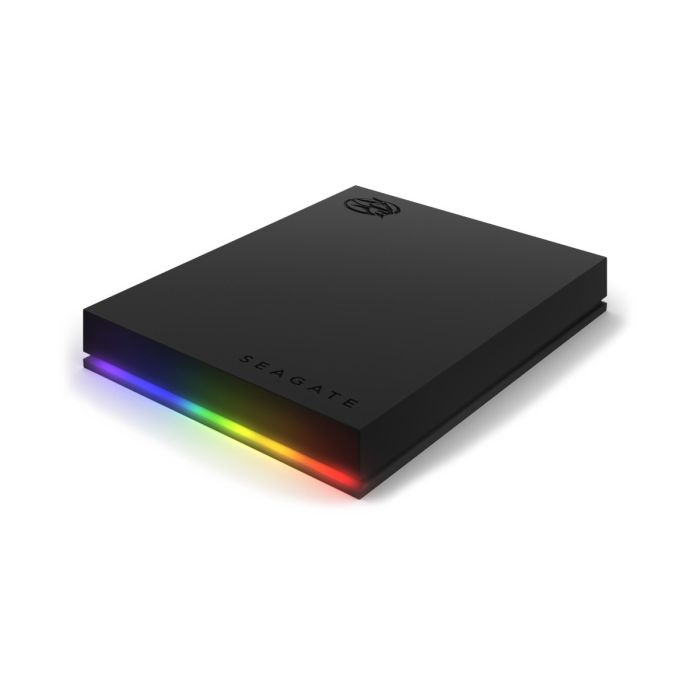 SEAGATE HDD External FireCuda Gaming Hard Drive (3.5/1TB /USB 3.2 Gen 1)-8