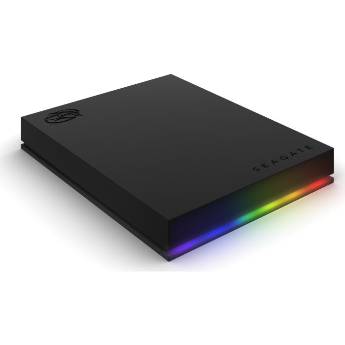 SEAGATE HDD External FireCuda Gaming Hard Drive (3.5/1TB /USB 3.2 Gen 1)-10