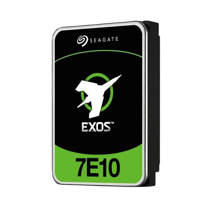 HDD SEAGATE Exos 7E10 (kapacitet 6 TB, brzina okretaja 7200 rpm, form factor 3.5", instalirana cache memorija 256 MB)-4