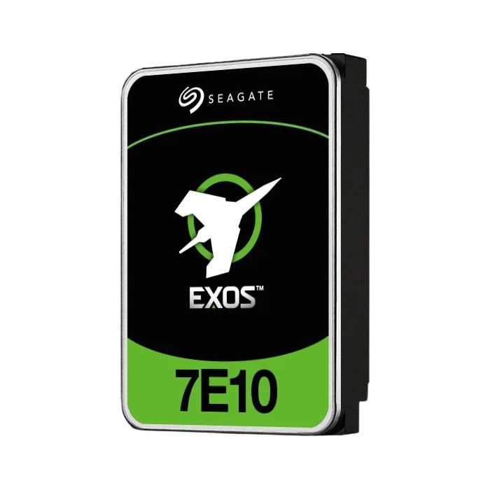 HDD SEAGATE Exos 7E10 (kapacitet 6 TB, brzina okretaja 7200 rpm, form factor 3.5", instalirana cache memorija 256 MB)-2