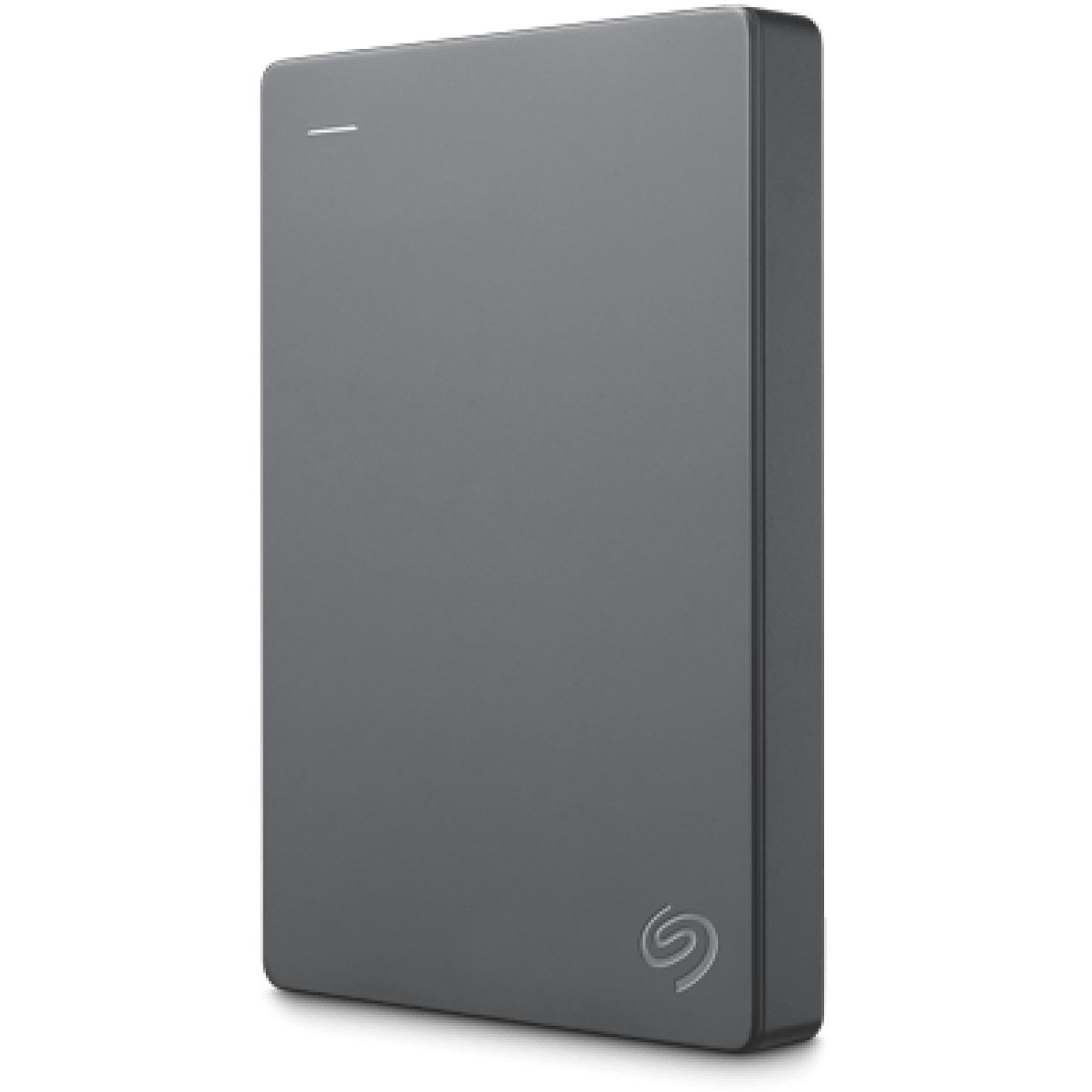 Vanjski hard disk SEAGATE Basic (2.5/4TB/USB 3.0)-9