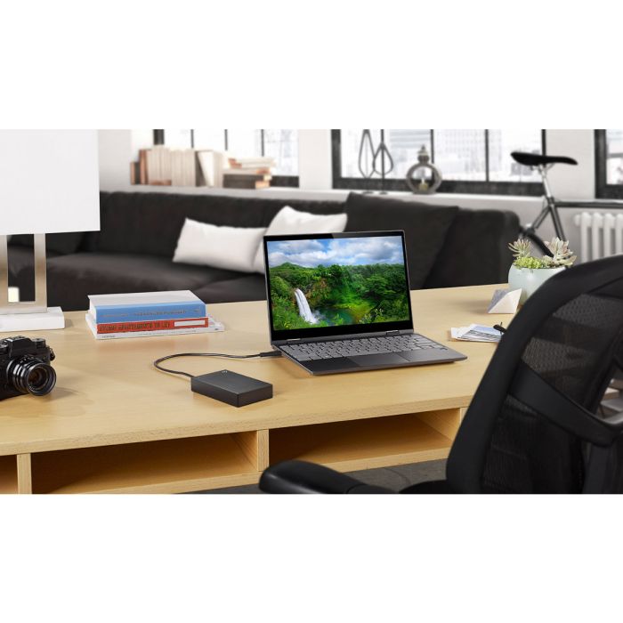 Hard Disk Drive SEAGATE HDD External One Touch (4TB, USB 3.0)-2