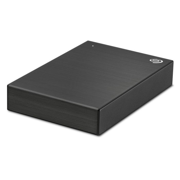 Hard Disk Drive SEAGATE HDD External One Touch (4TB, USB 3.0)-5