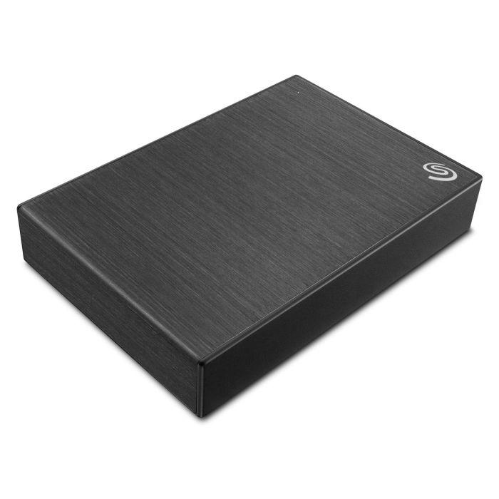 Hard Disk Drive SEAGATE HDD External One Touch (4TB, USB 3.0)-4