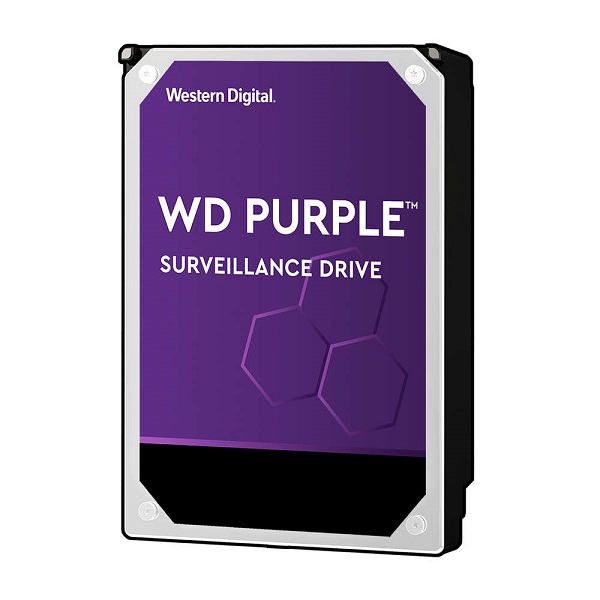 HDD AV WD Purple (3.5, 1TB, 64MB, 5400 RPM, SATA 6 Gb/s)-7