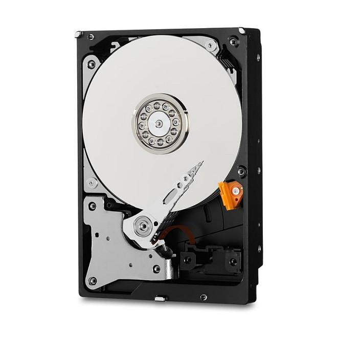 HDD AV WD Purple (3.5, 1TB, 64MB, 5400 RPM, SATA 6 Gb/s)-9