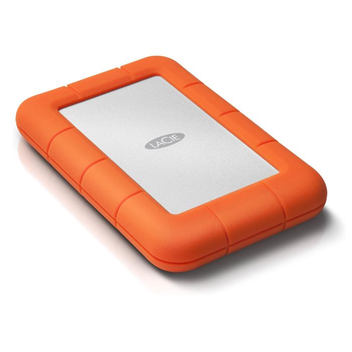 Vanjski HDD LACIE Rugged Mini (2.5/2TB/ USB 3.0)-0