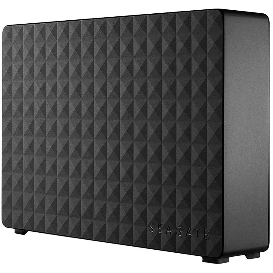 Eksterni SEAGATE HDD External Expansion Desktop Drive (3.5/16TB/ USB 3.0)-0