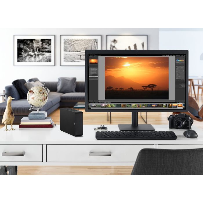 Eksterni SEAGATE HDD External Expansion Desktop Drive (3.5/16TB/ USB 3.0)-14