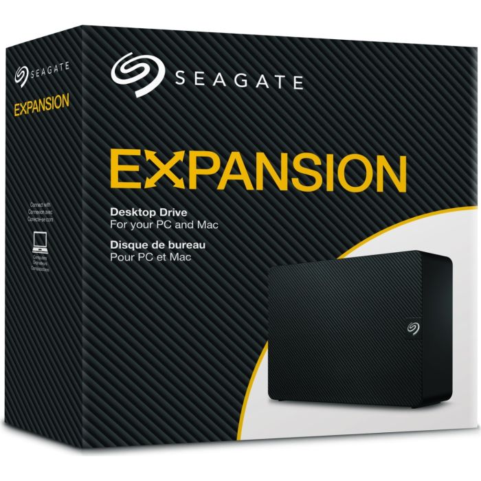 Eksterni SEAGATE HDD External Expansion Desktop Drive (3.5/16TB/ USB 3.0)-11