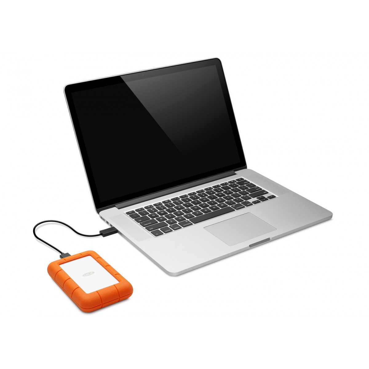 Eksterni LACIE 4TB Rugged Mini USB 3.0-3
