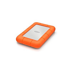 Eksterni LACIE 4TB Rugged Mini USB 3.0-10