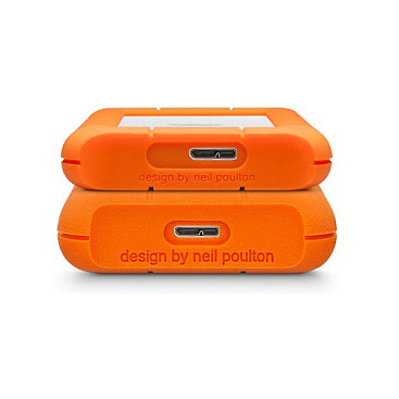 Eksterni LACIE 4TB Rugged Mini USB 3.0-13