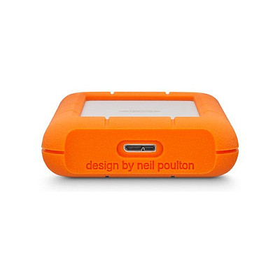 Eksterni LACIE 4TB Rugged Mini USB 3.0-15