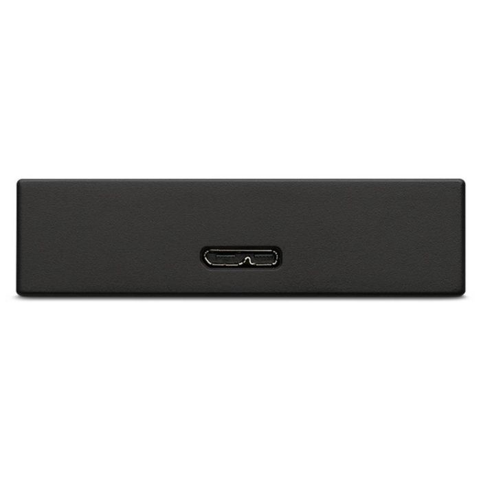 HDD SEAGATE One Touch with Password 5TB USB 3.0-3