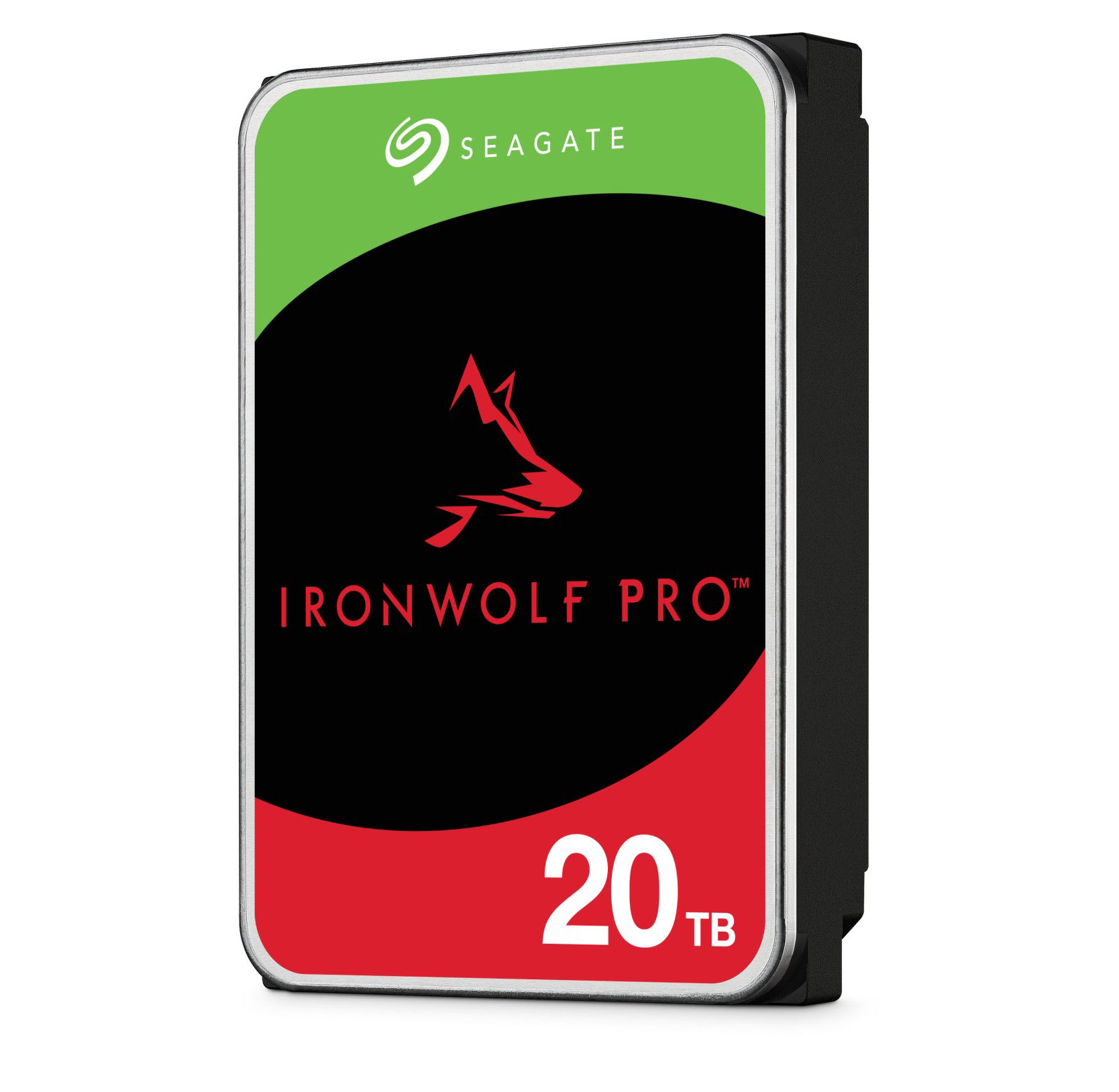 Tvrdi disk za NAS SEAGATE IronWolf PRO (20TB, 7200 okretaja u minuti, 256MB, SATA3)-4