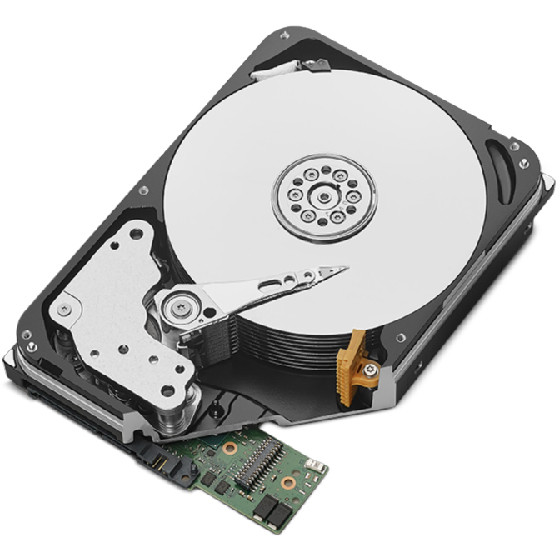 Tvrdi disk za NAS SEAGATE IronWolf PRO (20TB, 7200 okretaja u minuti, 256MB, SATA3)-27
