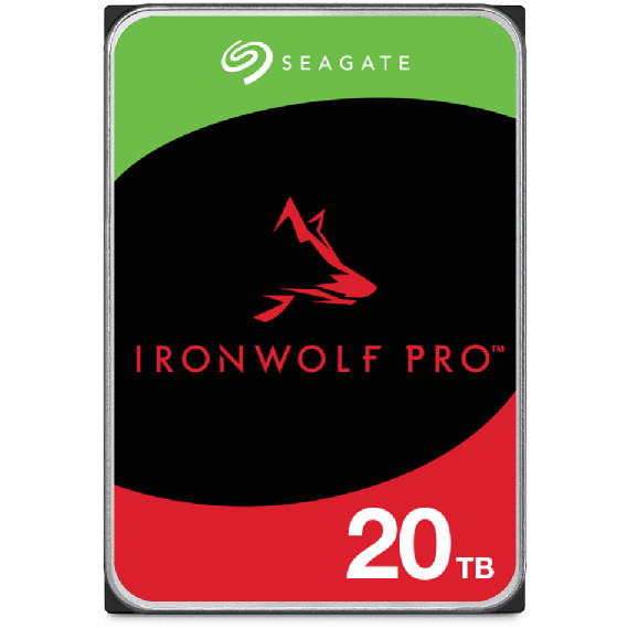 Tvrdi disk za NAS SEAGATE IronWolf PRO (20TB, 7200 okretaja u minuti, 256MB, SATA3)-13