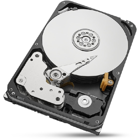 Tvrdi disk za NAS SEAGATE IronWolf PRO (20TB, 7200 okretaja u minuti, 256MB, SATA3)-28