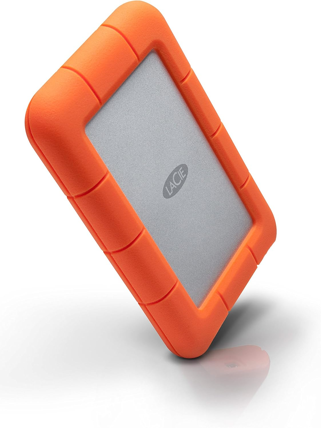 Eksterni LACIE 1TB Rugged Mini USB 3.0-16