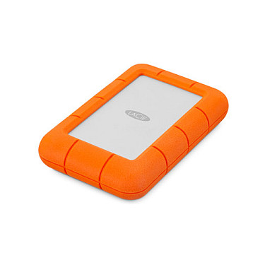 Eksterni LACIE 1TB Rugged Mini USB 3.0-19