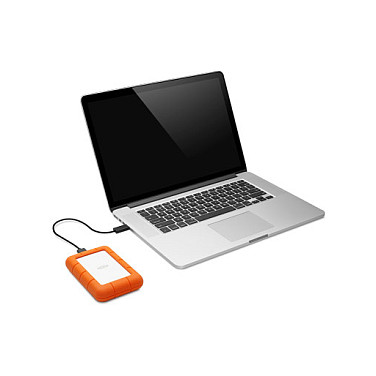 Eksterni LACIE 1TB Rugged Mini USB 3.0-20