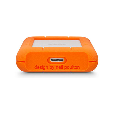 Eksterni LACIE 1TB Rugged Mini USB 3.0-24