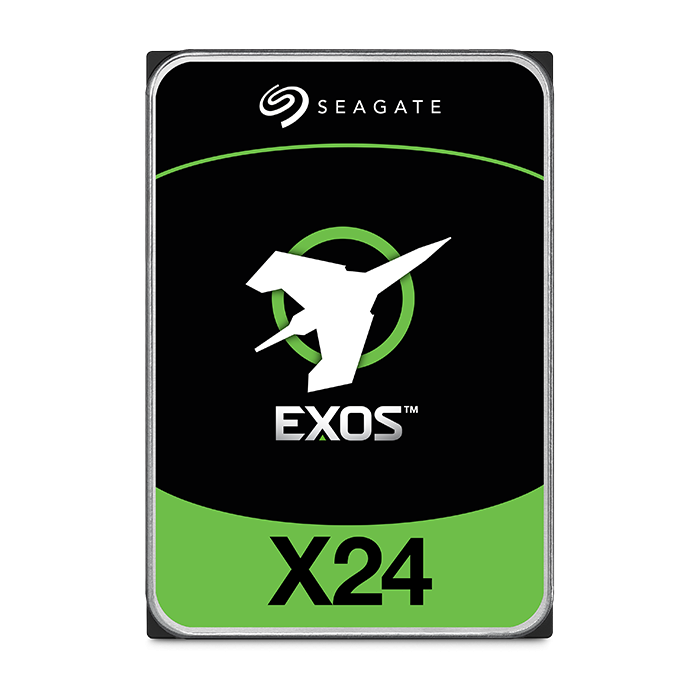 HDD SEAGATE Exos X24 (3.5, 12TB, SAS 12GB/s, 7200rpm)-4