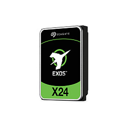 HDD SEAGATE Exos X24 (3.5, 20TB, SAS 12GB/s, 7200rpm)-3