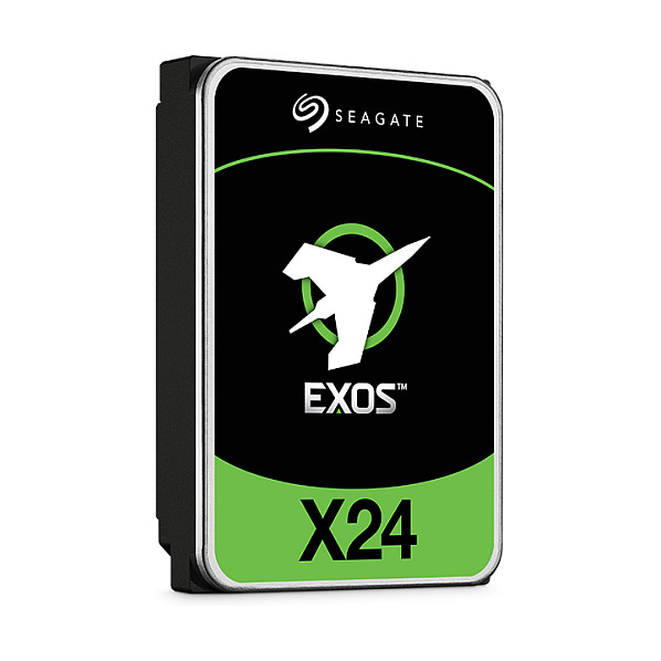 HDD SEAGATE Exos X24 (3.5, 20TB, SAS 12GB/s, 7200rpm)-4