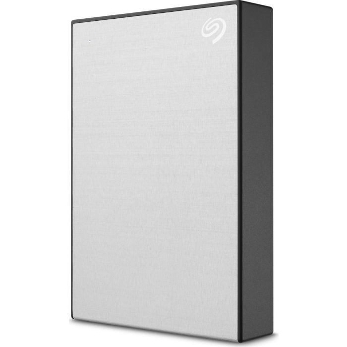 Prijenosni tvrdi disk SEAGATE ONE TOUCH (2TB, 6.35cm) srebrna-11