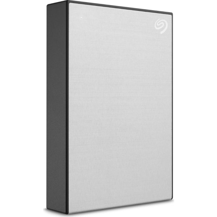Prijenosni tvrdi disk SEAGATE ONE TOUCH (2TB, 6.35cm) srebrna-10