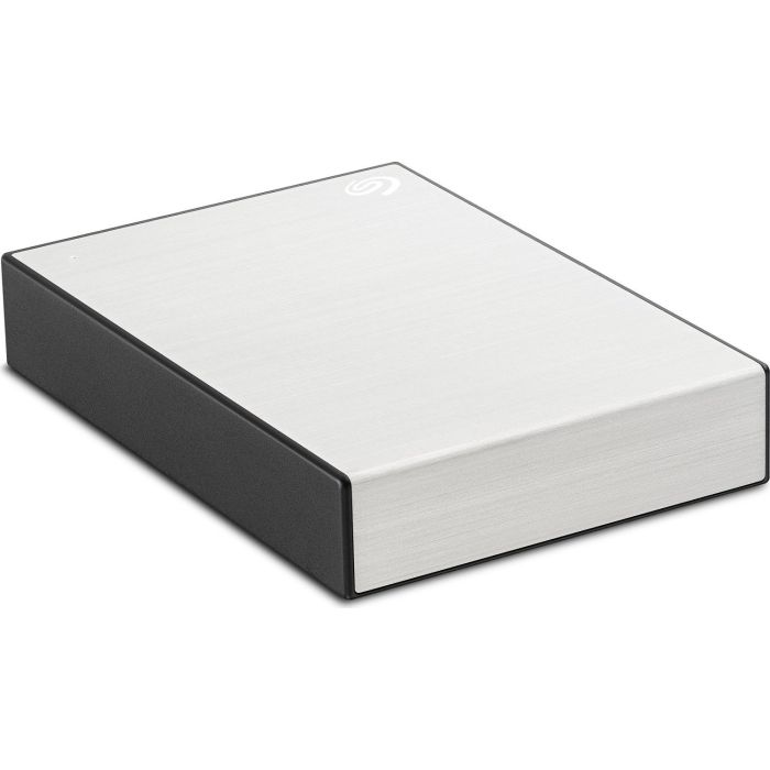 Prijenosni tvrdi disk SEAGATE ONE TOUCH (2TB, 6.35cm) srebrna-9