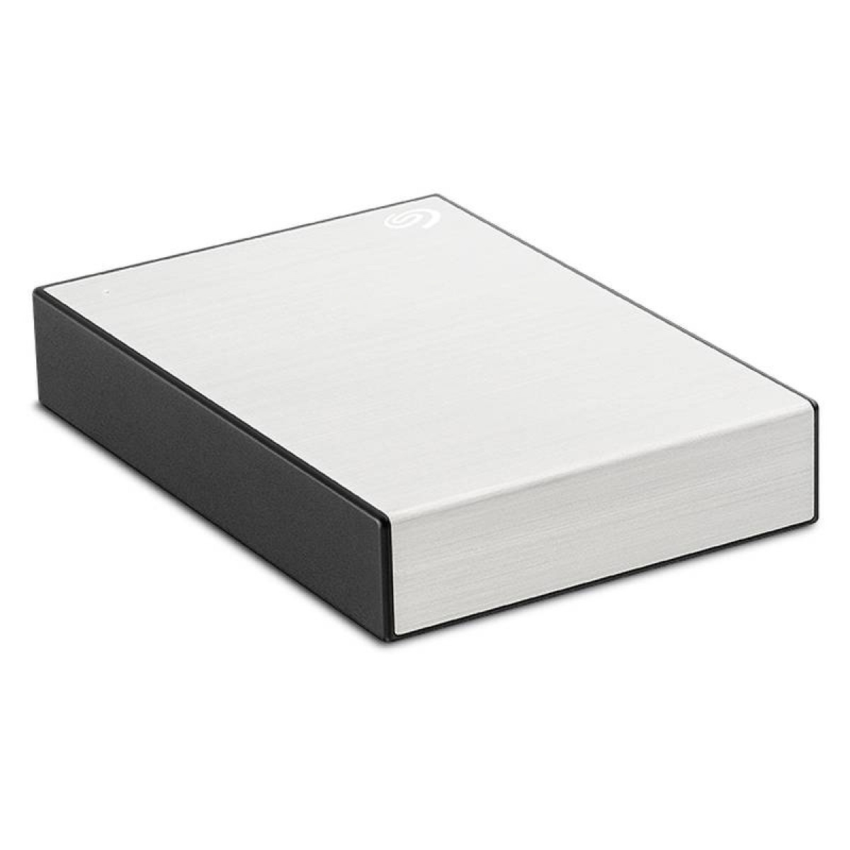 Prijenosni tvrdi disk SEAGATE ONE TOUCH (2TB, 6.35cm) srebrna-2