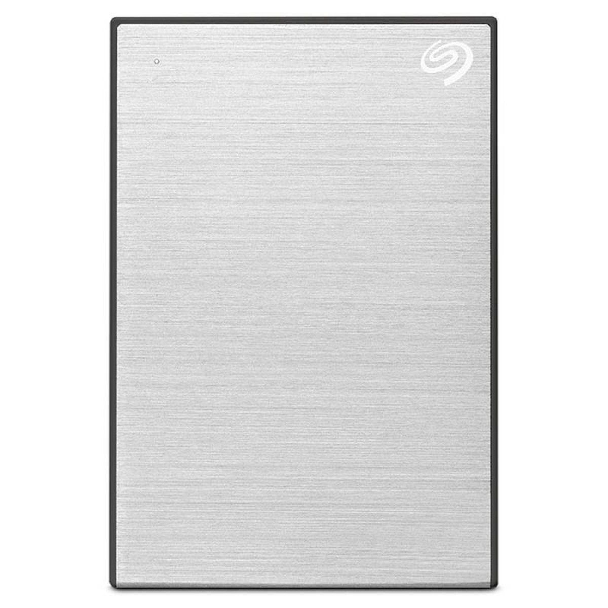 Prijenosni tvrdi disk SEAGATE ONE TOUCH (2TB, 6.35cm) srebrna-5