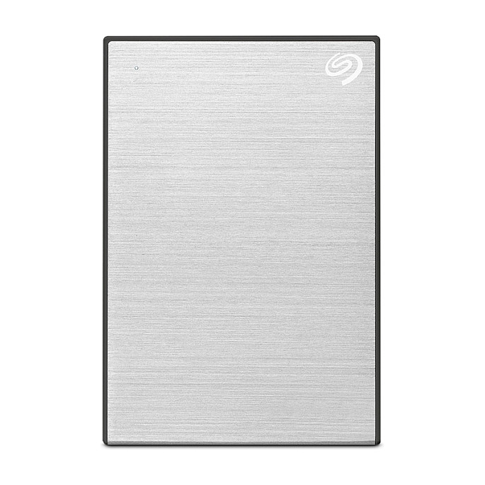 Prijenosni tvrdi disk SEAGATE ONE TOUCH (2TB, 6.35cm) srebrna-15
