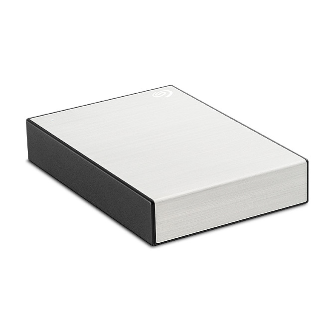 Prijenosni tvrdi disk SEAGATE ONE TOUCH (2TB, 6.35cm) srebrna-19
